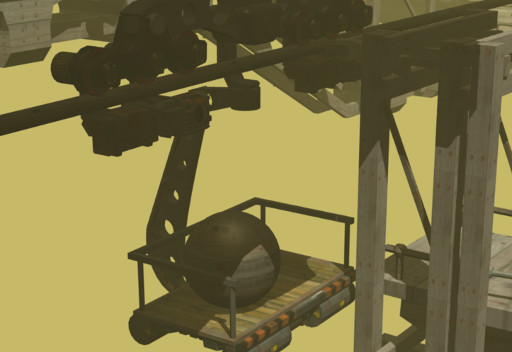 The Gondola