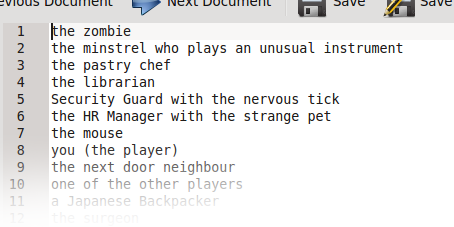 Fragment of Characters.txt