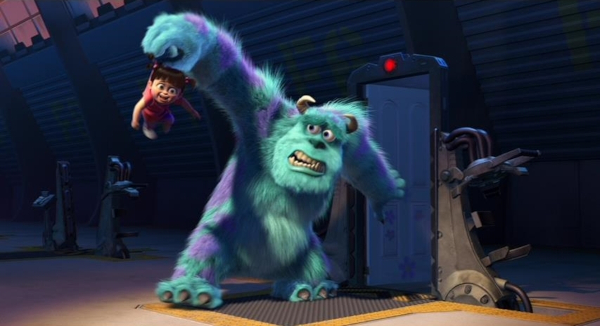 MonstersInc