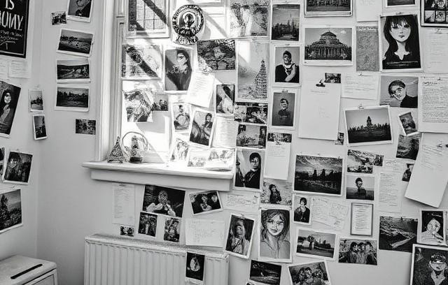 A Room of Observations